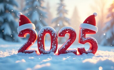 Happy New Year 2025 WhatsApp Status Video