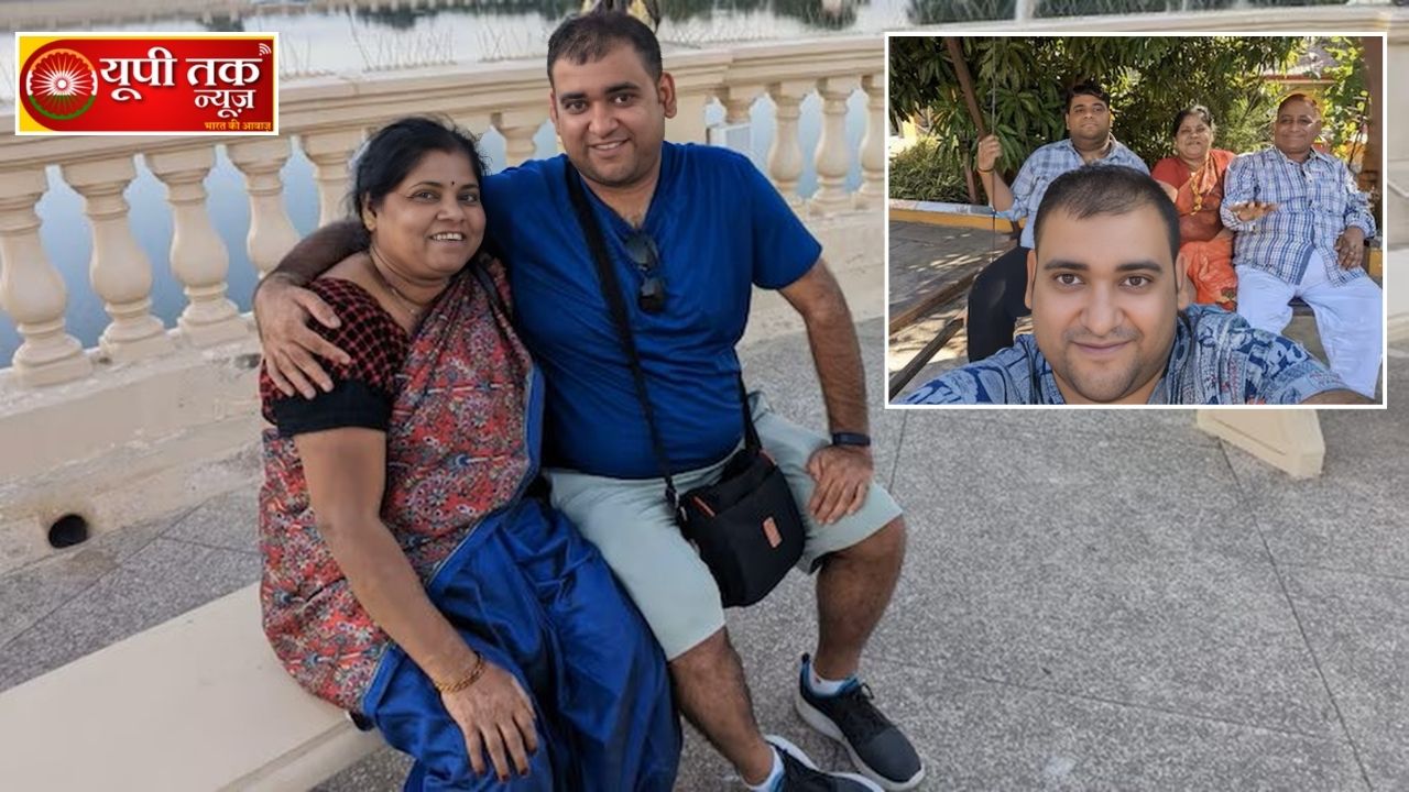 Atul Subhash Suicide