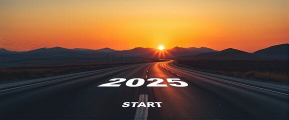 New Year's Day 2025