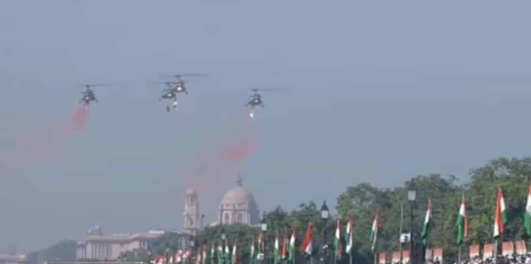 Republic Day Celebration