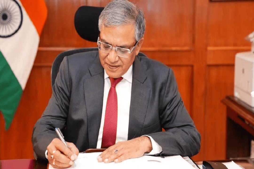 Gyanesh Kumar: Gyanesh Kumar will be the Chief Election Commissioner of the country, let's know who is Gyanesh Kumar