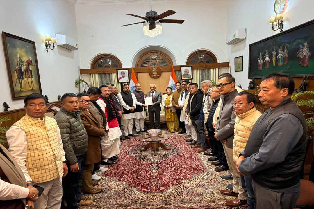 Manipur CM Resign: Emergency and Crisis Management Plan implemented in Manipur after CM Biren Singh's resignation