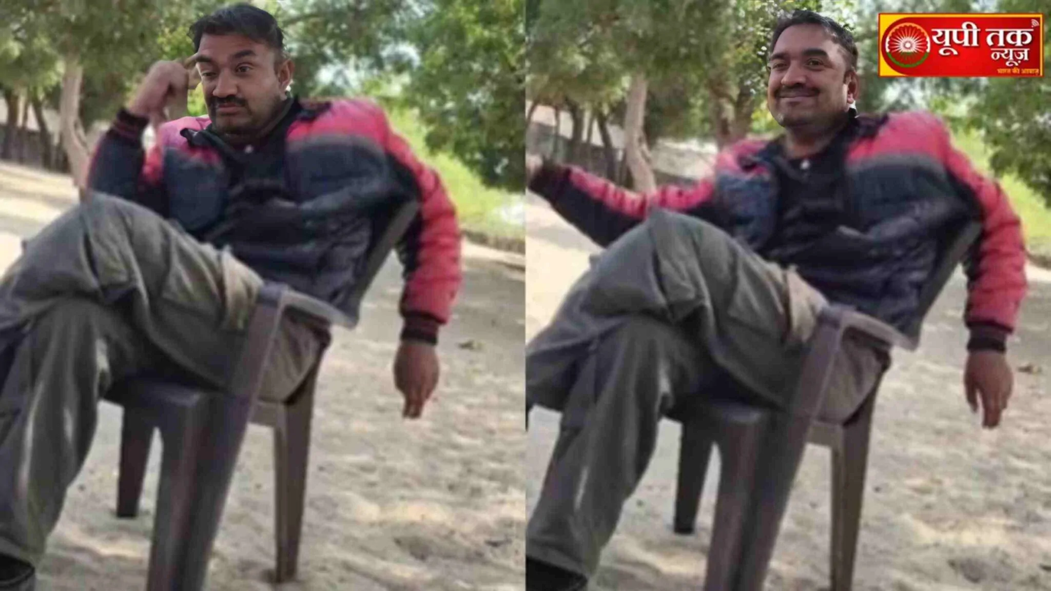 Rajasthan Teacher Case