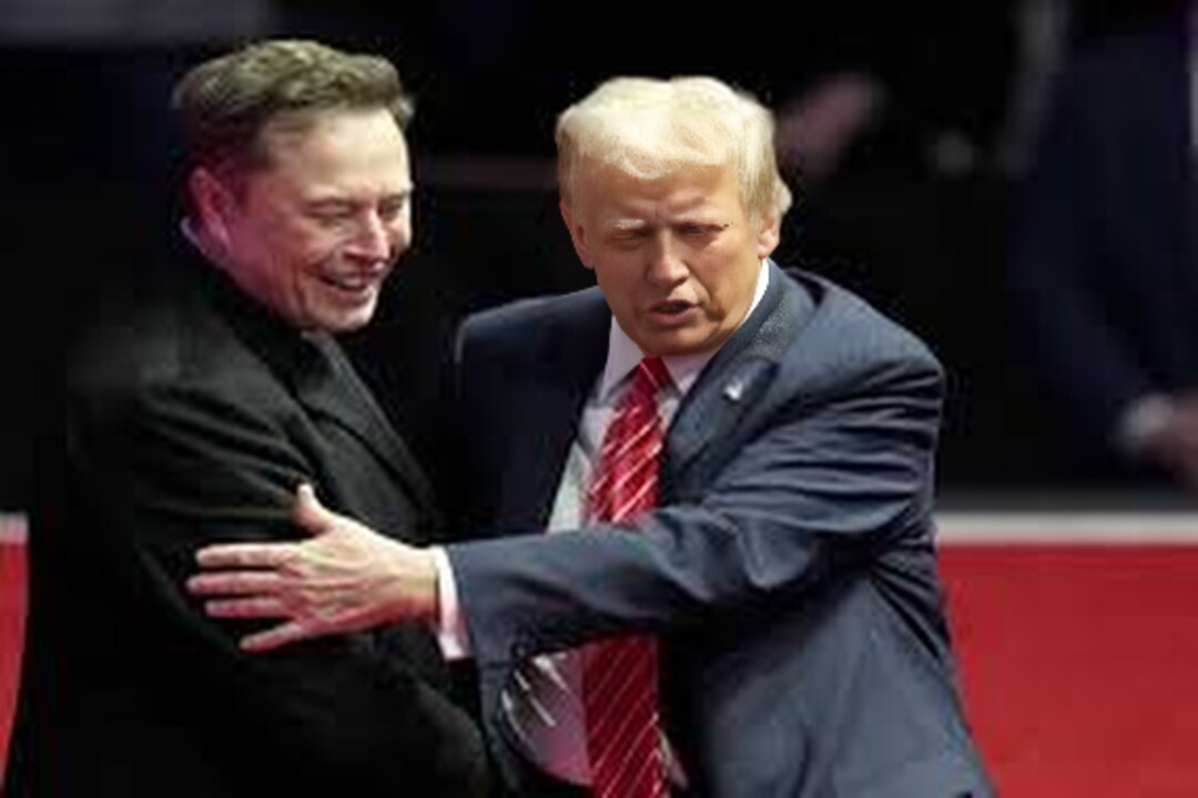 DOGE USA NEWS: Earthquake in Elon Musk's team! 21 employees quit their jobs, wrote the reason in the mass resignation