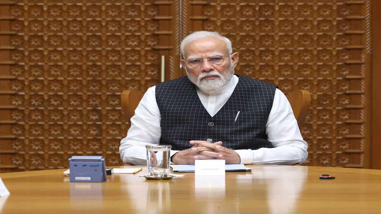 Pahlagam Attack: Pakistan's countdown has begun, army has been given a free hand, PM Modi said in a high level meeting, giving a befitting reply to terrorism is a national resolve