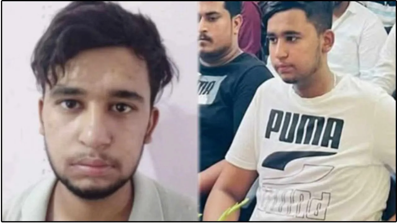Hariyana News: Romil Vohra, shooter of Kala Rana gang, has been killed in a police encounter on Haryana border