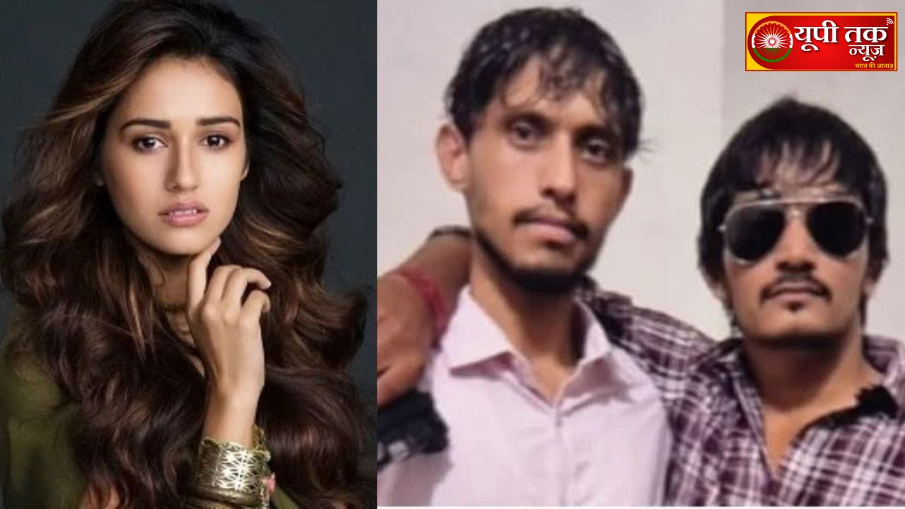 Firing at Disha Patni's House: The mother of Arun, who was killed in the encounter at Disha Patni's house, asked, "When did your son become a criminal? What did the neighbors tell you?"