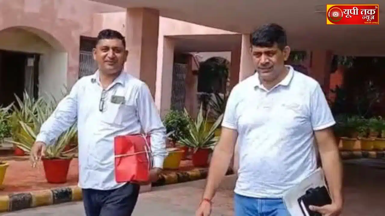 Hariyana News: CBI team reached Bhiwani to investigate teacher Manisha's murder case