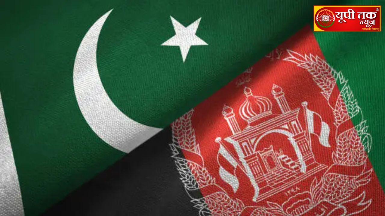 Pakistan-Afghanistan Tension: A fierce clash occurred on the Pakistan-Afghanistan border, killing five Pakistani soldiers and 25 militants.