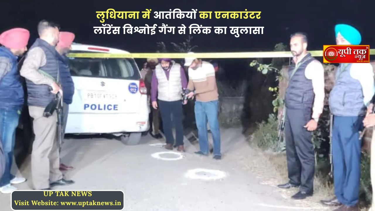 ludhian tairrorists ainchountair: ludhiyaana mein aatankavaadiyon ka enakauntar, isi sported maltee-stet gaingastar terar modyool ko dhvast kiya gaya hai; lorens bishnoee gaing ke link ka khulaasa hua hai. ludhian tairrorists ainchountair: ludhiyaana ke laadovaal tol plaaja ke nikat pulis aur aatankavaadiyon ke beech muthabhed huee, jisamen do aatankavaadiyon ko golee lagee aur ve gambheer roop se ghaayal ho gae. pulis hathiyaaron kee baraamadagee ke lie nikalee thee, tabhee aaropiton ne hamala kar diya, jisake baad pulis ne javaabee kaarravaee kee. ludhian tairrorists ainchountair: laadovaal tol plaaja ke nikat pulis aur aatankiyon ke beech ek gambheer muthabhed huee. is muthabhed mein pulis kee golee lagane se do aatankavaadee ghaayal ho gae hain, jinamen se ek kee sthiti gambheer bataee ja rahee hai. praapt jaanakaaree ke anusaar, pulis ne ek din pahale kuchh aparaadhiyon ko giraphtaar kiya tha. inheen aatankiyon kee pahachaan ke aadhaar par pulis ne hathiyaar baraamad karane ke lie unhen laadovaal kshetr mein le jaane ka nirnay liya tha. bataaya ja raha hai ki jab pulis teem in aaropiton ko lekar laadovaal tol plaaja ke paas pahunchee, to aaropiton ne achaanak pulis paartee par hamala kar diya aur bhaagane kee koshish kee. pulis ne turant javaabee kaarravaee karate hue phaayaring kee. pulis kee golee lagane se donon aatankavaadee ghaayal ho gae. ghaayalon ko turant aspataal le jaaya gaya hai, jahaan unaka ilaaj jaaree hai. Show more 1,220 / 5,000 Ludhiana Terrorist Encounter: An encounter with terrorists in Ludhiana has dismantled an ISI-sponsored multi-state gangster terror module; links to the Lawrence Bishnoi gang have been revealed.