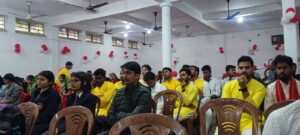 मंडल स्तर पर सतीश चन्द्र कॉलेज की धमाकेदार जीत, वहीं सनबीम स्कूल ने कहानी व पोस्टर प्रतियोगिताओं में किया कब्ज़ा