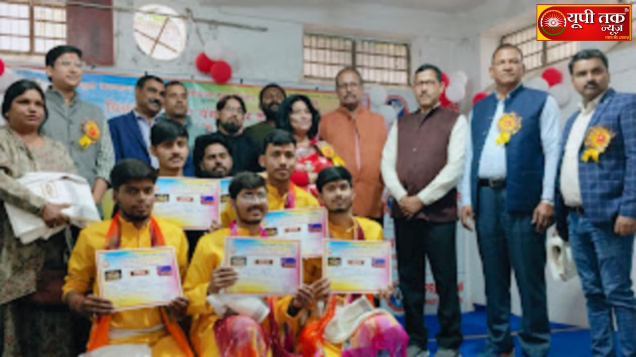 मंडल स्तर पर सतीश चन्द्र कॉलेज की धमाकेदार जीत, वहीं सनबीम स्कूल ने कहानी व पोस्टर प्रतियोगिताओं में किया कब्ज़ा