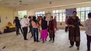 बलिया स्थित JNCU बना डिजिटल एडमिनिस्ट्रेशन का पथप्रदर्शक, समर्थ पोर्टल से परीक्षाएँ संचालित करने वाला उत्तर प्रदेश का पहला विश्वविद्यालय।