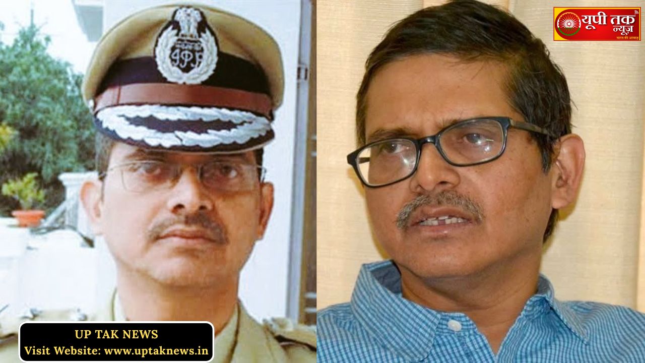 up naiws: jaj saahab! meree hatya..., kort mein poorv aaeepeees ro pade, bole-bete ka intaravyoo prabhaavit karane ke lie giraphtaaree up naiws: poorv aaeepeees amitaabh thaakur kort mein aansoo bahaane lage. unhonne kaha ki meree hatya kee ek suniyojit saajish kee ja rahee hai. yah giraphtaaree is kaaran huee hai taaki unake bete ka intaravyoo prabhaavit ho sake. gorakhpur, up tak naiws: poorv aaeepeees adhikaaree amitaabh thaakur ko budhavaar ko tadake lakhanoo pulis ne seetaapur maholee bordar se giraphtaar kiya gaya. isake baad unhen devariya ke seejeem kort mein pesh kiya gaya. jahaan se unhen 13 din kee nyaayik hiraasat mein bhej diya gaya. kort jaate samay amitaabh thaakur ka ek veediyo soshal meediya par vaayaral ho raha hai. isamen vah kahate hue dikhaee de rahe hain ki hatya kee suniyojit saajish ho rahee hai. yah giraphtaaree isalie huee hai ki unake bete ka intaravyoo prabhaavit ho jae. poorv aaeepeees ne baar-baar khud ko nirdosh bata rahe the. haalaanki sanvaad nyooj ejensee is veediyo kee pushti nahin karata hai. kort jaate samay amitaabh thaakur meediya se baat karana chaahate the, lekin pulis ne unhen aisa karane se rok diya. up naiws: poorv ips ne nyaayaalay ke saamane aath prshthon ka apana likhit bayaan pesh kiya. pulis ke sootron ke anusaar, amitaabh thaakur se pahale devariya pulis ne ek ghante tak poochhataachh kee aur phir pulis lain mein unaka medikal pareekshan karaaya. isake baad, dopahar ke samay kadee suraksha vyavastha ke beech sit ke nireekshak sobaran sinh ne amitaabh thaakur ko deevaanee nyaayaalay mein seejeem kort mein pesh kiya. kort mein pahunchane par amitaabh thaakur ne apane mukadame ko khud ladane kee ichchha vyakt kee. isake baad, unhonne kort se 40 minat ka samay maanga. saath hee, unhonne aath prshthon ka apana spashteekaran likhakar prastut kiya. kort ke saamane apanee baat rakhate samay ve bhaavuk ho gae aur is kaarravaee par savaal uthaate hue kaha ki unhen aadhee raat ko beech raaste se giraphtaar kiya gaya. jis maamale mein unhen aaropee banaaya gaya hai, usamen koee vaastavik aparaadh hua hee nahin. do dashakon baad keval unhen prataadit karane ke uddeshy se ek pharjee mukadama darj kiya gaya. up naiws: nootan thaakur ne bola- der raat soochana praapt huee. devariya kort mein peshee se pahale patnee nootan thaakur ne phon par bataaya ki kuchh der pahale lakhanoo pulis ne unhen soochana dee hai ki amitaabh thaakur ko giraphtaar kiya gaya hai. unhen poochhataachh ke lie devariya le jaaya ja raha hai. nootan thaakur ne pati ke saath anahonee kee aashanka jataate hue post bhee sheyar kee thee. nootan thaakur ka kahana hai ki 26 saal puraana maamala saamaany sivil vivaad ka hai. up naiws: amitaabh thaakur 1992 baich ke aaeepeees adhikaaree hain. amitaabh thaakur 1992 baich ke aaeepeees adhikaaree hain. unakee pahalee posting gorakhapur mein esapee ke roop mein huee thee. amitaabh kee patnee do. nootan thaakur ek saamaajik kaaryakarta hain. 23 maarch, 2021 ko amitaabh thaakur ko jabaran ritaayar kar diya gaya tha. isake baad, amitaabh thaakur ne apanee raajaneetik paartee aajaad adhikaar sena kee sthaapana kee aur vah isake raashtreey adhyaksh hain. poorv aaeepeees amitaabh thaakur ko dhokhaadhadee ke aarop mein giraphtaar kiya gaya. dhokhaadhadee ke maamale mein aaropee banae gae aajaad adhikaar sena ke raashtreey adhyaksh aur poorv aaeepeees amitaabh thaakur ko budhavaar kee tadake lakhanoo pulis ne seetaapur-maholee bordar se giraphtaar kar liya. dopahar baad unhen devariya ke kort mein pesh kiya gaya. jahaan se unhen 13 din kee nyaayik abhiraksha mein jel bhej diya gaya. jaanakaaree ke anusaar amitaabh thaakur 1998 mein devariya mein bataur esapee tainaat hue. aarop hai ki varsh 1999 mein patnee nootan thaakur ke naam par audyogik kshetr mein plot alot kara liya. audyogik plot bee-2 nootan indastreej ke naam par tha, jisamen nootan thaakur kee jagah nootan devee naam likha gaya. vaheen, pati amitaabh thaakur kee jagah abhijaat thaakur ko darj kiya gaya tha. varsh 2003 mein is plot ko sharaab kaarobaaree sanjay sinh ko bech diya gaya. maamale mein sanjay sharma ne saat navambar, 2025 ko devariya kotavaalee mein tahareer dekar nootan thaakur aur amitaabh thaakur par dhokhaadhadee, jaalasaajee aur saajish rachane ka aarop lagaaya. up naiws: jaanaboojhakar prataadit karane ka aarop lagaaya amitaabh thaakur ne seejeem manjoo kumaaree ke kort mein aath pej ka apana paksh pesh kiya. isamen unhonne jaanaboojhakar prataadit karane ka aarop lagaaya. is dauraan amitaabh bhaavuk ho gae. maamale kee sunavaee 23 disambar ko hogee. is maamale mein amitaabh thaakur kee patnee nootan thaakur bhee aaropee hain. 3,874 / 5,000 UP News: "Judge sir! Murder me..." Former IPS officer breaks down in court, says arrest to influence his son's interview