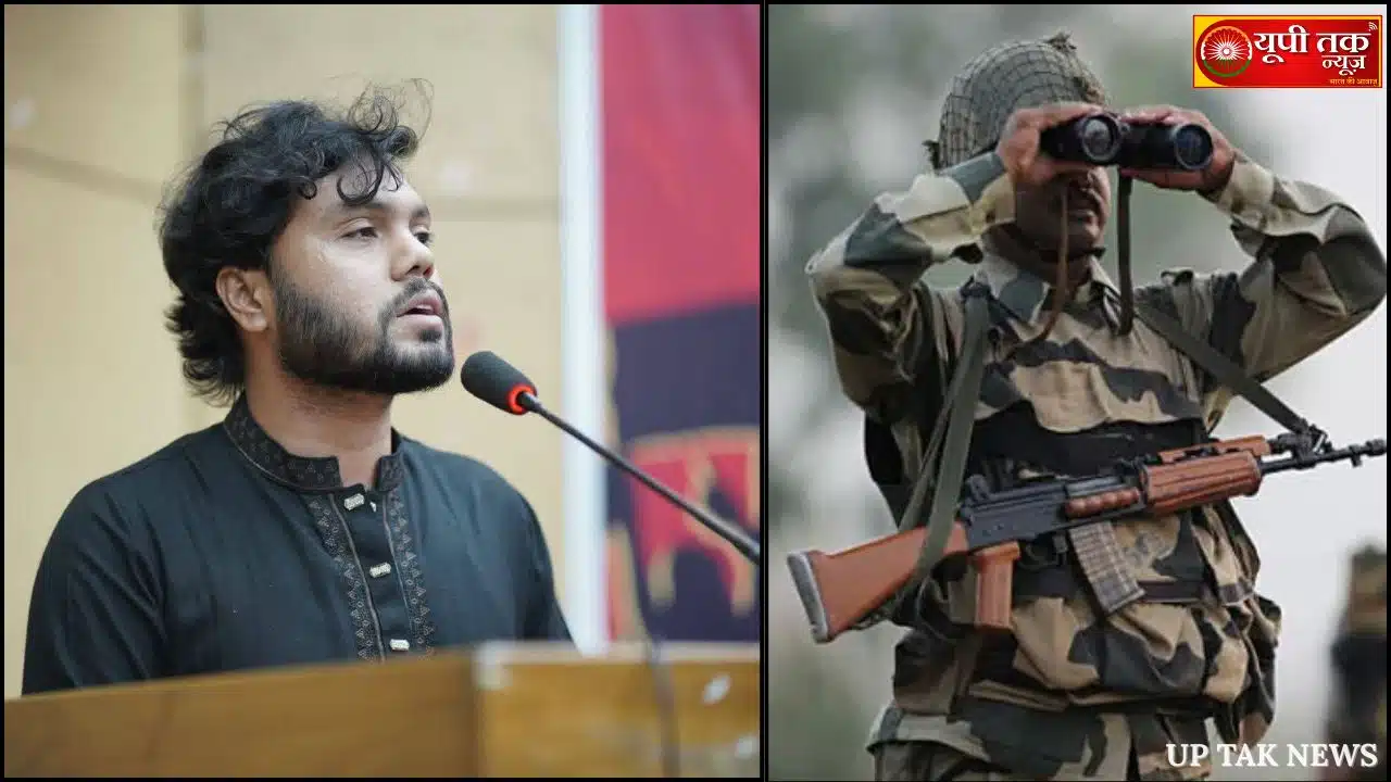 Bangladesh News: 'Osman Hadi's Killers Did Not Enter India,' BSF Says - Bangladesh's Claims Found to be Misleading