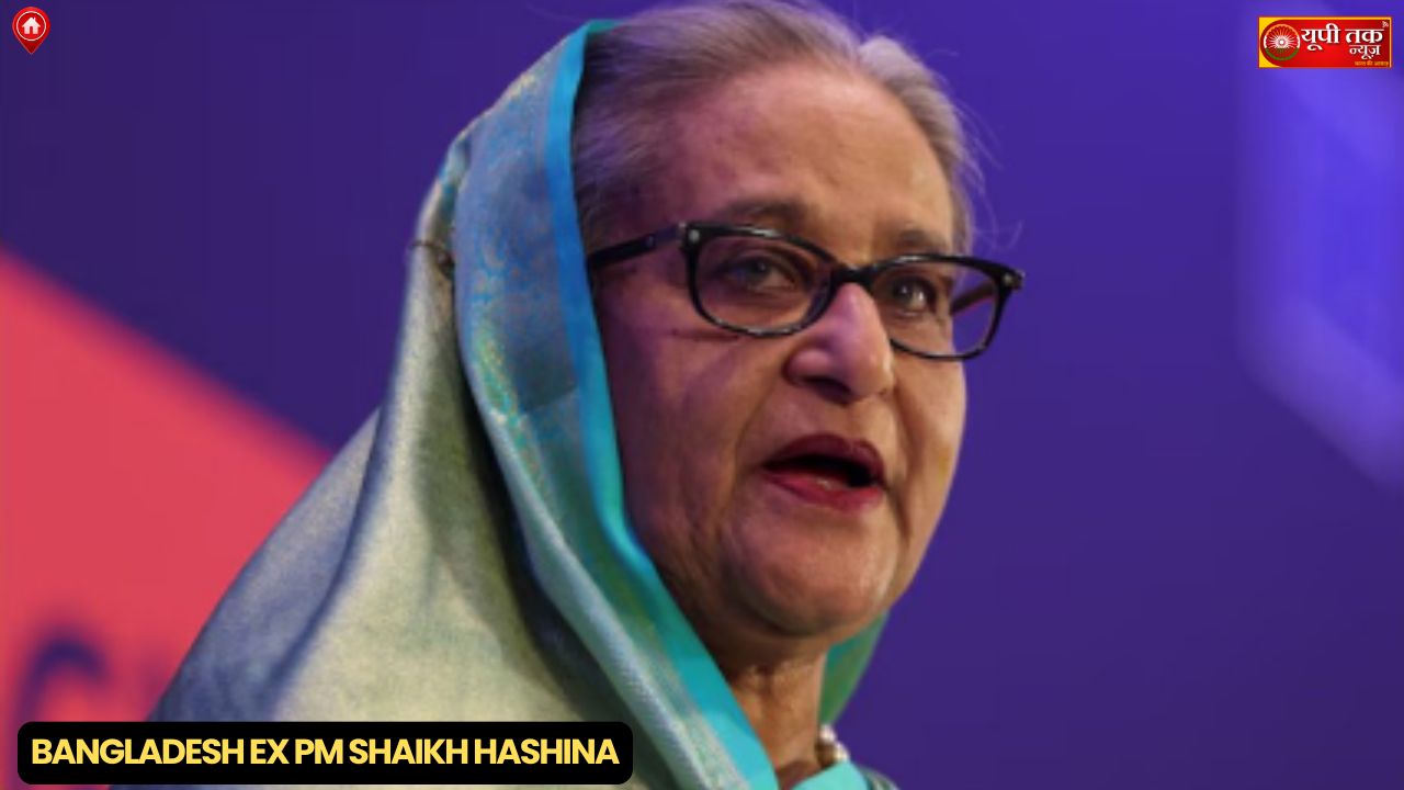 Bangladesh News: "This time too, it will be like 1971, when women were raped," Sheikh Hasina said – the same barbarity is echoing in the current situation in Bangladesh.