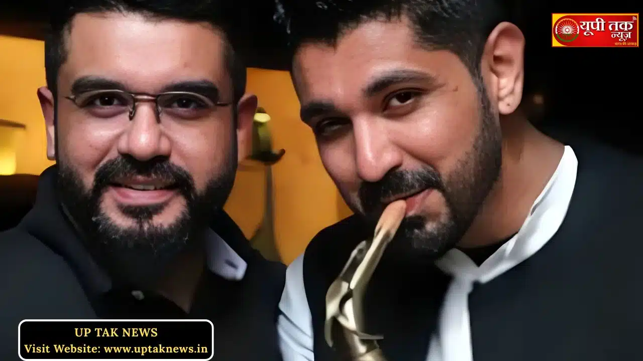 Goa Fire Incident: What were the Luthra brothers doing while the nightclub was burning in Goa? Investigation reveals shocking details.