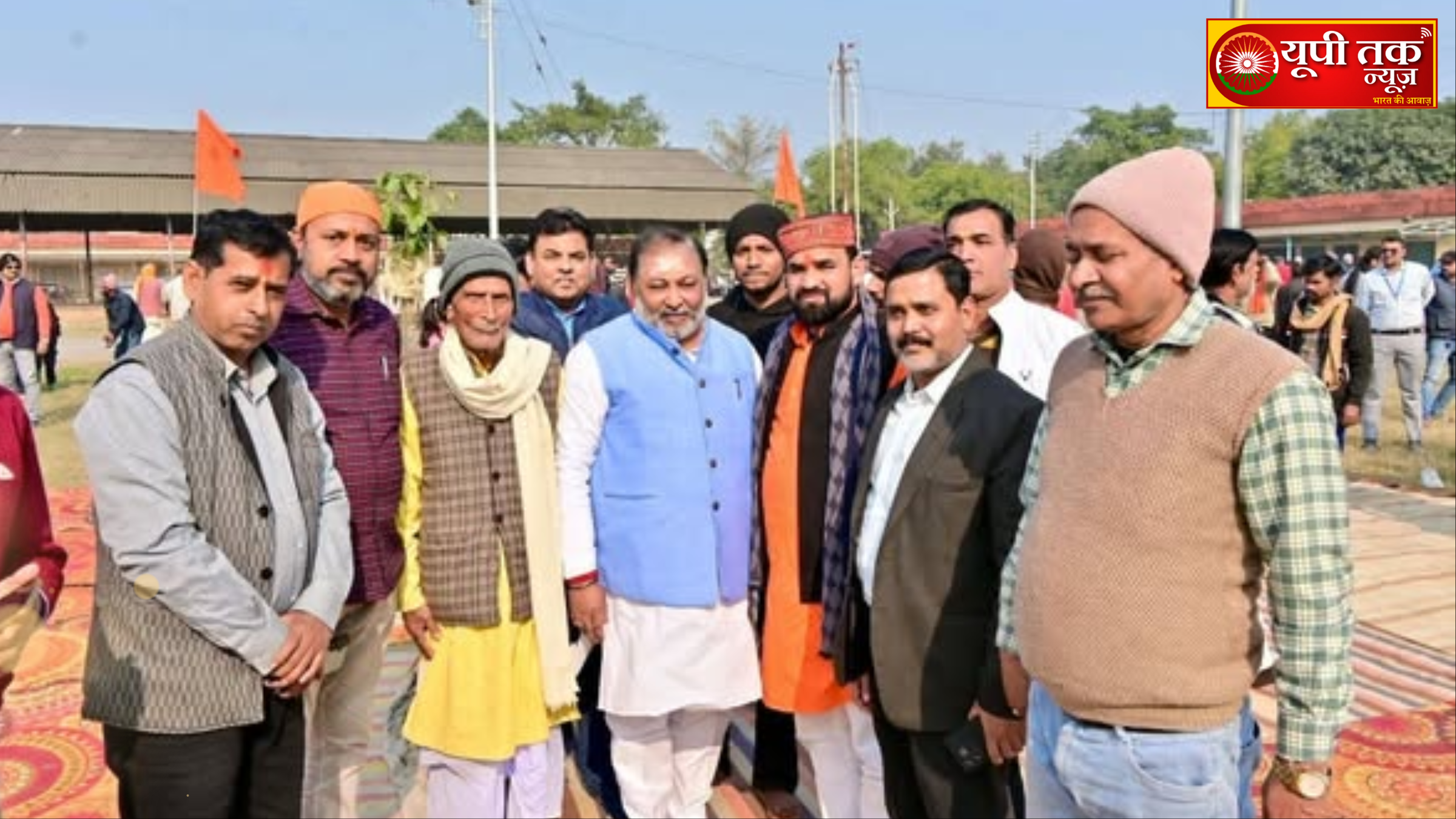 के हल्दी क्षेत्र में टेंट कारोबारी की हत्या का पुलिस ने किया खुलासा तीन आरोपी गिरफ्तार 1 2