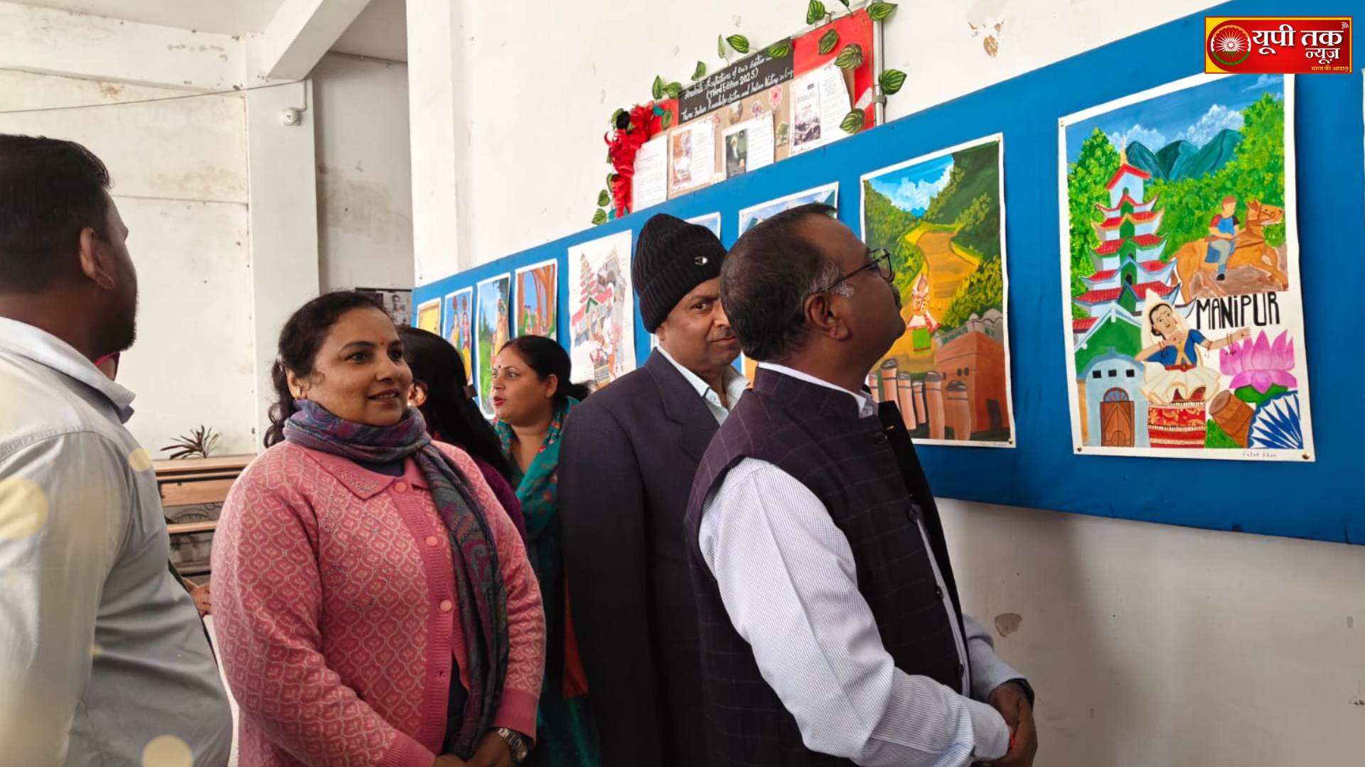 के हल्दी क्षेत्र में टेंट कारोबारी की हत्या का पुलिस ने किया खुलासा तीन आरोपी गिरफ्तार 4 3