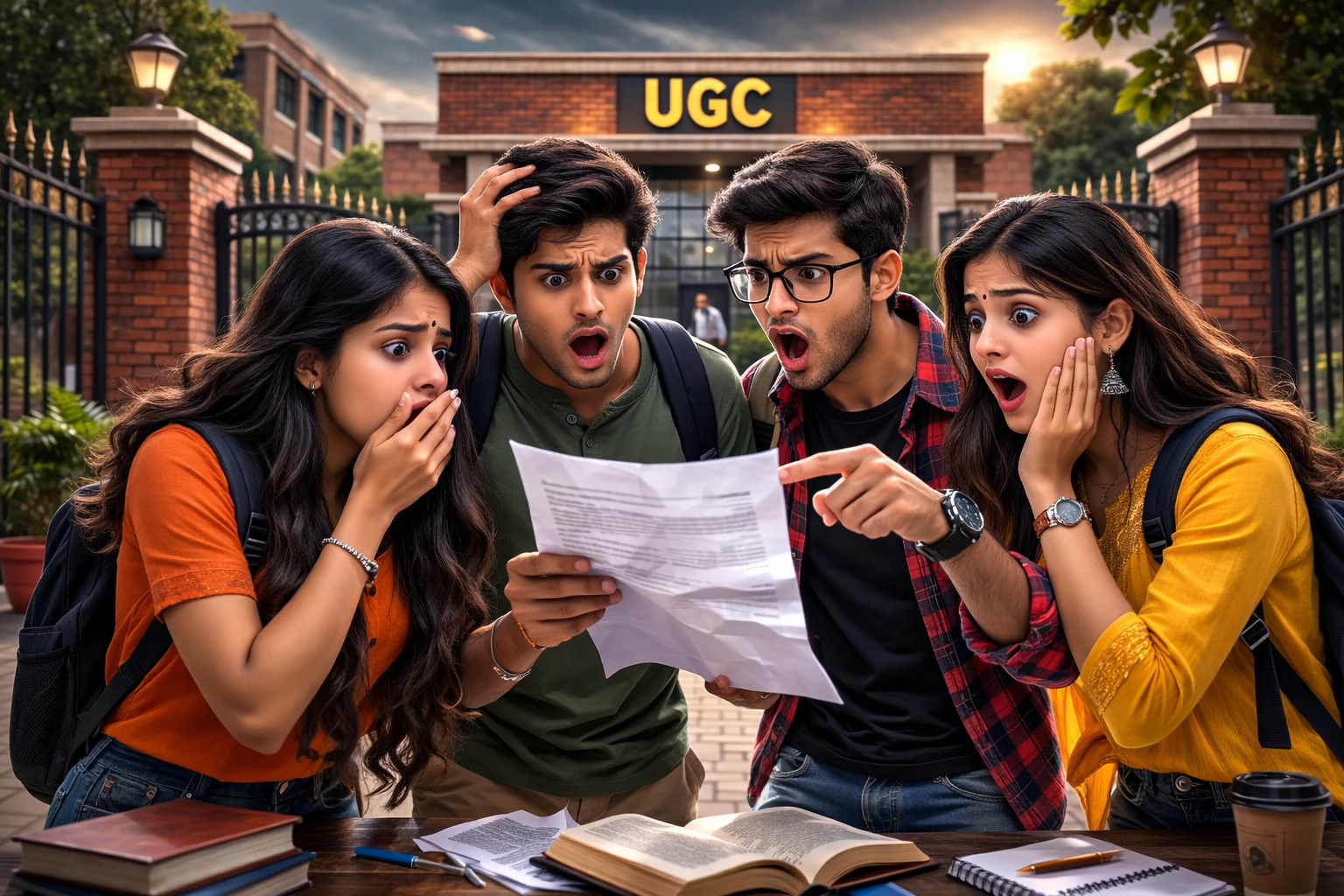 Fake University India: देशभर में फर्जी विश्वविद्यालयों के खिलाफ कार्रवाई, 12 राज्यों में फैला धोखाधड़ी का नेटवर्क; UGC ने सूची जारी की है। 5 fakai univairsity indi: deshabhar mein nakalee vishvavidyaalayon ke khilaaph kaarravaee, 12 raajyon mein phaila dhokhaadhadee ka netavark; ugch ne soochee jaaree kee hai. fakai univairsity scham in indi: desh mein pharjee vishvavidyaalayon ka jaal 8 se badhakar 12 raajyon tak phail chuka hai, jinakee sankhya 20 se 32 ho gaee hai. yoojeesee ne chhaatron aur abhibhaavakon ko aise sansthaanon se satark rahane kee salaah dee hai, vishesh roop se hariyaana, raajasthaan, jhaarakhand aur arunaachal pradesh mein nae pharjee vishvavidyaalayon ke ubharane ke sandarbh mein. fakai univairsity indi: desh mein shiksha maaphiya ke hausale kis prakaar se badhate ja rahe hain, isaka sanket phailate pharjee vishvavidyaalayon se milata hai. jinakee upasthiti do saal pahale keval aath raajyon tak seemit thee, lekin ab yah 12 raajyon tak phail chukee hai. vaheen, pharjee vishvavidyaalayon kee sankhya bhee pichhale do varshon mein 20 se badhakar 32 ho gaee hai. jin nae raajyon mein pharjee vishvavidyaalayon ne kadam rakha hai, unamen hariyaana, raajasthaan, jhaarakhand aur arunaachal pradesh shaamil hain. pharjee vishvavidyaalayon ke is badhate jaal ke beech, vishvavidyaalay anudaan aayog (yoojeesee) ne chhaatron aur abhibhaavakon ko aise sansthaanon ke prati satark rahane kee salaah dee hai. saath hee, unhonne kaha hai ki ve in pharjee vishvavidyaalayon mein galatee se bhee pravesh na len. yoojeesee ne yah nirdesh bengaluru (karnaatak) mein global hyooman pees yoonivarsitee naamak pharjee sansthaan ke sambandh mein jaaree kie gae alart ke saath die hain. fakai univairsity indi: kaise pata karen pharjee vishvavidyaalayon kee soochee saath hee chhaatron aur abhibhaavakon se yah kaha gaya hai ki ve pravesh lene se pahale yoojeesee kee vebasait par pharjee vishvavidyaalayon kee soochee avashy dekhen. yah dhyaan dene yogy hai ki pichhale kuchh varshon se yoojeesee keval pharjee vishvavidyaalayon kee soochee jaaree karane kee aupachaarikata nibha raha hai. isake baad vah yah nahin dekhata ki kahaan kya ho raha hai. vaheen, gaanv-gaanv mein apana jaal phaila chuke pharjee vishvavidyaalay har saal hajaaron chhaatron ko apana shikaar bana rahe hain. sabase chaunkaane vaalee baat yah hai ki 32 pharjee vishvavidyaalayon mein se 12 akele dillee mein sthit hain, kuchh to yoojeesee se kuchh meetar kee dooree par sanchaalit ho rahe hain. vartamaan samay mein jin 12 raajyon mein pharjee vishvavidyaalay maujood hain dillee mein 12, uttar pradesh mein chaar, keral, mahaaraashtr, pashchim bangaal, puducheree, aandhr pradesh, karnaatak mein do-do, jabaki hariyaana, raajasthaan, jhaarakhand aur arunaachal pradesh mein ek-ek pharjee vishvavidyaalay maujood hain. fakai univairsity indi: pramukh raajyon mein in naamon se chal rahe hai pharjee vishvavidyaalay ol indiya insteetyoo oph pablik end phijikal helth sains karmashiyal yoonivarsitee limited yoonaited neshans yoonivarsitee vokeshanal yoonivartasitee edeeaar sentrik jyooridikal yoonivarsitee indiyan insteetyoot oph sains end injeeniyaring vishvakarma opan yoonivarsitee phaar selph emplaayament adhyaatmik vishvavidyaalay varld pees oph yoonaited neshanal yoonivarsitee insteetooyoot oph mainejament end injeeniyaring maunten insteetyoot oph mainejament evan teknaalaajee va neshanal insteetyoot aaph mainejament solyooshan. fakai univairsity indi: pashchim bangaal mein indiyan insteetyoot oph altanetiv medisan insteetyoot oph altanetiv medisan end risarch. fakai univairsity indi: uttar pradesh mein gaandhee hindee vidyaapeeth prayaag mahaamaaya tekneekal vishvavidyaalay noyada netaajee subhaash chandr bos opan yoonivarsitee aleegadh va bhaarateey shiksha parishad bhaarat bhavan lakhanoo. fakai univairsity indi: hariyaana mein maijik end aart yoonivarsitee, phareedaabaad fakai univairsity indi: jhaarakhand daksh yoonivarsitee, raanchee videshee vishvavidyaalayon kee bhee odh rahe hai chola desh mein videshee vishvavidyaalayon ke aagaman ke saath hee pharjee vishvavidyaalayon ne bhee videshee vishvavidyaalayon ka roop dhaaran kar apana jaal phailaane mein jut gae hain. haal hee mein shreelanka kee kolambiya yoonivarsitee ne yoojeesee ko patr likhakar mahaaraashtr mein chal rahe ek pharjee vishvavidyaalay ke naam aur logo ke baare mein shikaayat kee thee. isake baad yoojeesee ne chhaatron aur abhibhaavakon ko is pharjee vishvavidyaalayon ke prati satark rahane kee salaah dee thee. Show more 3,633 Fake University India: Action taken against fake universities across the country, fraudulent network spreads across 12 states; UGC has released a list.