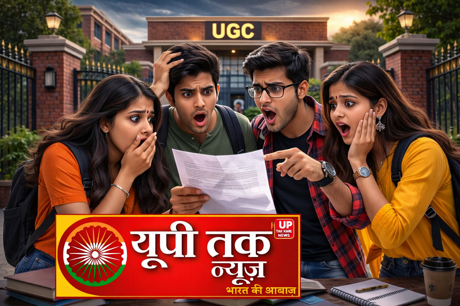 Home 40 fakai univairsity indi: deshabhar mein nakalee vishvavidyaalayon ke khilaaph kaarravaee, 12 raajyon mein phaila dhokhaadhadee ka netavark; ugch ne soochee jaaree kee hai. fakai univairsity scham in indi: desh mein pharjee vishvavidyaalayon ka jaal 8 se badhakar 12 raajyon tak phail chuka hai, jinakee sankhya 20 se 32 ho gaee hai. yoojeesee ne chhaatron aur abhibhaavakon ko aise sansthaanon se satark rahane kee salaah dee hai, vishesh roop se hariyaana, raajasthaan, jhaarakhand aur arunaachal pradesh mein nae pharjee vishvavidyaalayon ke ubharane ke sandarbh mein. fakai univairsity indi: desh mein shiksha maaphiya ke hausale kis prakaar se badhate ja rahe hain, isaka sanket phailate pharjee vishvavidyaalayon se milata hai. jinakee upasthiti do saal pahale keval aath raajyon tak seemit thee, lekin ab yah 12 raajyon tak phail chukee hai. vaheen, pharjee vishvavidyaalayon kee sankhya bhee pichhale do varshon mein 20 se badhakar 32 ho gaee hai. jin nae raajyon mein pharjee vishvavidyaalayon ne kadam rakha hai, unamen hariyaana, raajasthaan, jhaarakhand aur arunaachal pradesh shaamil hain. pharjee vishvavidyaalayon ke is badhate jaal ke beech, vishvavidyaalay anudaan aayog (yoojeesee) ne chhaatron aur abhibhaavakon ko aise sansthaanon ke prati satark rahane kee salaah dee hai. saath hee, unhonne kaha hai ki ve in pharjee vishvavidyaalayon mein galatee se bhee pravesh na len. yoojeesee ne yah nirdesh bengaluru (karnaatak) mein global hyooman pees yoonivarsitee naamak pharjee sansthaan ke sambandh mein jaaree kie gae alart ke saath die hain. fakai univairsity indi: kaise pata karen pharjee vishvavidyaalayon kee soochee saath hee chhaatron aur abhibhaavakon se yah kaha gaya hai ki ve pravesh lene se pahale yoojeesee kee vebasait par pharjee vishvavidyaalayon kee soochee avashy dekhen. yah dhyaan dene yogy hai ki pichhale kuchh varshon se yoojeesee keval pharjee vishvavidyaalayon kee soochee jaaree karane kee aupachaarikata nibha raha hai. isake baad vah yah nahin dekhata ki kahaan kya ho raha hai. vaheen, gaanv-gaanv mein apana jaal phaila chuke pharjee vishvavidyaalay har saal hajaaron chhaatron ko apana shikaar bana rahe hain. sabase chaunkaane vaalee baat yah hai ki 32 pharjee vishvavidyaalayon mein se 12 akele dillee mein sthit hain, kuchh to yoojeesee se kuchh meetar kee dooree par sanchaalit ho rahe hain. vartamaan samay mein jin 12 raajyon mein pharjee vishvavidyaalay maujood hain dillee mein 12, uttar pradesh mein chaar, keral, mahaaraashtr, pashchim bangaal, puducheree, aandhr pradesh, karnaatak mein do-do, jabaki hariyaana, raajasthaan, jhaarakhand aur arunaachal pradesh mein ek-ek pharjee vishvavidyaalay maujood hain. fakai univairsity indi: pramukh raajyon mein in naamon se chal rahe hai pharjee vishvavidyaalay ol indiya insteetyoo oph pablik end phijikal helth sains karmashiyal yoonivarsitee limited yoonaited neshans yoonivarsitee vokeshanal yoonivartasitee edeeaar sentrik jyooridikal yoonivarsitee indiyan insteetyoot oph sains end injeeniyaring vishvakarma opan yoonivarsitee phaar selph emplaayament adhyaatmik vishvavidyaalay varld pees oph yoonaited neshanal yoonivarsitee insteetooyoot oph mainejament end injeeniyaring maunten insteetyoot oph mainejament evan teknaalaajee va neshanal insteetyoot aaph mainejament solyooshan. fakai univairsity indi: pashchim bangaal mein indiyan insteetyoot oph altanetiv medisan insteetyoot oph altanetiv medisan end risarch. fakai univairsity indi: uttar pradesh mein gaandhee hindee vidyaapeeth prayaag mahaamaaya tekneekal vishvavidyaalay noyada netaajee subhaash chandr bos opan yoonivarsitee aleegadh va bhaarateey shiksha parishad bhaarat bhavan lakhanoo. fakai univairsity indi: hariyaana mein maijik end aart yoonivarsitee, phareedaabaad fakai univairsity indi: jhaarakhand daksh yoonivarsitee, raanchee videshee vishvavidyaalayon kee bhee odh rahe hai chola desh mein videshee vishvavidyaalayon ke aagaman ke saath hee pharjee vishvavidyaalayon ne bhee videshee vishvavidyaalayon ka roop dhaaran kar apana jaal phailaane mein jut gae hain. haal hee mein shreelanka kee kolambiya yoonivarsitee ne yoojeesee ko patr likhakar mahaaraashtr mein chal rahe ek pharjee vishvavidyaalay ke naam aur logo ke baare mein shikaayat kee thee. isake baad yoojeesee ne chhaatron aur abhibhaavakon ko is pharjee vishvavidyaalayon ke prati satark rahane kee salaah dee thee. Show more 3,633 Fake University India: Action taken against fake universities across the country, fraudulent network spreads across 12 states; UGC has released a list.