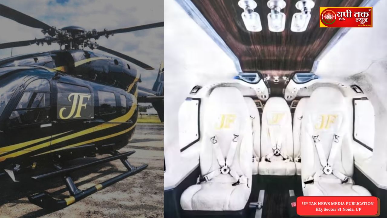 Valentine's Day: ठग सुकेश ने जैकलीन फर्नांडिस को वैलेंटाइंस डे पर हेलीकॉप्टर उपहार में दिया, और अपने प्रेम पत्र में अपनी तड़प को व्यक्त किया। 14 valaintinais day: thag sukesh ne jaikaleen pharnaandis ko vailentains de par heleekoptar upahaar mein diya, aur apane prem patr mein apanee tadap ko vyakt kiya. valaintinais day: jel mein band thag sukesh ne jaikaleen pharnaandis ko vailentains de par ek lagjaree heleekoptar upahaar diya tha. ise usane jaikaleen kee aavashyakataon ke anusaar dijain aur taiyaar karavaaya tha. isake saath hee usane ek prem patr bhee likha tha, jisamen usane bataaya hai ki vah kaise lohe kee salaakhon aur jel kee deevaaron ke peechhe unake lie tadap raha hai. valaintinais day spaichial story: 200 karod ke manee londring maamale mein jal mein band thag sukesh chandrashekhar ne is baar jaikaleen pharnaandis ke vailentains de ko jel mein rahakar bhee khaas bana diya hai. sukesh ne jel se jaikaleen ke lie ek prem patr likha aur saath mein ek lagjaree heleekoptar upahaar diya hai. yah patr sukesh ne 14 pharavaree ko likha hai aur ektres ko maay bebee bomma kaha hai. sukesh ne prem patr mein jaikaleen ko apanee vailentain bataate hue apane dil kee bhaavanaon ka ijahaar kiya hai. usane likha hai ki vah jaikaleen ko duniya kee sabase behatareen vailentain maanata hai. sukesh dvaara likhe gae patr kee shuruaat jaikaleen ke naam se hotee hai. vah likhata hai, meree pyaaree bomma jaikaleen, jabaki pooree duniya vailentains de mana rahee hai, main tumhaare bina adhoora mahasoos kar raha hoon. mera dil itana dard kar raha hai ki main ise shabdon mein nahin kah sakata. mere dil kee har dhadakan mujhe tumhaare aur mere beech kee dooree ka ehasaas karaatee hai. har saans ke saath tumhaara naam mere honthon par aata hai. maay bebee bomma jaikaleen, jahaan duniya vailentains de mana rahee hai, vaheen main tumhaare bina adhoora mahasoos kar raha hoon. aur mera dil itanee jyaada jor se dard kar raha hai ki shabdon mein bayaan nahin kar sakata. mere dil kee har dhadakan mujhe mere aur tumhaare beech ke phaasale ka ehasaas karaatee hai. har saans ke saath tumhaara hee naam jubaan par aata hai. valaintinais day: sukesh ka letar- jaikaleen ke naam, bebee bomma..... sukesh ne aage likha hai, mujhe tumase jel kee in thandee deevaaron aur salaakhon ne door kar diya hai. main tumhen aise yaad kar raha hoon jaise registaan mein kaheen kho gaya hoon. bebee bomma main tumhen apanee kareeb pakadakar tumhaare kaanon mein meethee baaten bolana chaahata hoon. sukesh ne letar mein jaikaleen pharnaandis se maaphee bhee maangee hai kyonki ektres ko usakee vajah se kaanoonee pachade ka saamana karana pada aur sharmindagee jhelanee padee. sukesh ne yah bhee kaha hai ki jaikaleen meree bebee tum sirph meree ho aur koee aur mard tumhaare dil par kabja nahin kar sakata. valaintinais day: sukesh ne jaikaleen ko gipht kiya eyarabas-ech seereej heleekoptar isake baad sukesh ne bataaya hai ki usane jaikaleen pharnaandis ko eyarabas-ech seereej heleekoptar bataur vailentain gipht diya hai. sukesh ne is baare mein likha hai, bebee, mainne tumhaare lie ek khaas gipht taiyaar karavaaya hai, jo tum jaisee raanee ke lie ekadam paraphekt hai. ek eyarabas-ech seereej heleekoptar, jo behad shaanadaar aur aaleeshaan hai. ise khaas taur par tumhaare lie dijain kiya gaya hai aur is par tumhaare naam ke akshar hain- jf. valaintinais day: sukesh ne kaha - mehanat kee kamaee se liya hai heleekoptar sukesh ne patr mein ullekh kiya hai ki usane yah heleekoptar apanee mehanat kee kamaee se khareeda hai. is heleekoptar ke maadhyam se jaikaleen mumbee ke traiphik se bachate hue aaraam se apanee door-daraaj kee shooting lokeshans par ja sakatee hain. haalaanki, is prem patr aur vailentain de upahaar ke baare mein abhee jaikaleen kee or se koee pratikriya nahin aaee hai. sukesh ne pahale bhee jel se kaee baar jaikaleen ke naam patr bheje hain. valaintinais day: aakhir sukesh jel mein kyon band? jaikaleen se kya kanekshan? yah gyaat ho ki sukesh chandrashekhar 200 karod rupaye ke manee londring maamale mein jel mein hai. jab 2021 mein is maamale kee jaanch shuroo huee, to yah pata chala ki jaikaleen kabhee sukesh ke saath rishte mein theen. isee vajah se vah bhee jaanch ke daayare mein aa gaee theen aur aid ne unake khilaaph bhee maamala darj kiya tha. baad mein jaikaleen ne apane khilaaph darj maamale ko khaarij karaane ke lie yaachika daayar kee thee, lekin ise khaarij kar diya gaya tha. aid ne jaikaleen pharnaandis ke khilaaph jo maamala darj kiya tha, usamen unhen aaropee ke roop mein naamit kiya gaya. valaintinais day: jaikaleen pharnaandis par aid ne lagae the ye aarop aid ke anusaar, thag sukesh ne jaikaleen par 7 karod rupaye se adhik kharch kie. aarop hai ki usane jaikaleen ko 57 laakh rupaye ka ek ghoda, chaar parshiyan billiyaan, mahangee joolaree, ektres ke maata-pita ko 1.89 karod kee do gaadiyaan, bhaee ko suv aur bahan ko karodon kee bmw kaar upahaar mein dee. isake alaava, sukesh ne jel se bhee jaikaleen ko guchchee ke baigs, rolaiks kee ghadee aur minee koopar kaar dee thee. lekin jaikaleen pharnaandis ka kahana hai ki vah nahin jaanatee theen ki asal mein sukesh chandrashekhar kaun tha aur vah kya karata tha. jab vah usase milee theen, to usane khud ko ek bada bijanesamain bataaya tha. Show more 4,293 Valentine's Day: Conman Sukesh gifted Jacqueline Fernandez a helicopter on Valentine's Day, expressing his longing for her in a love letter.