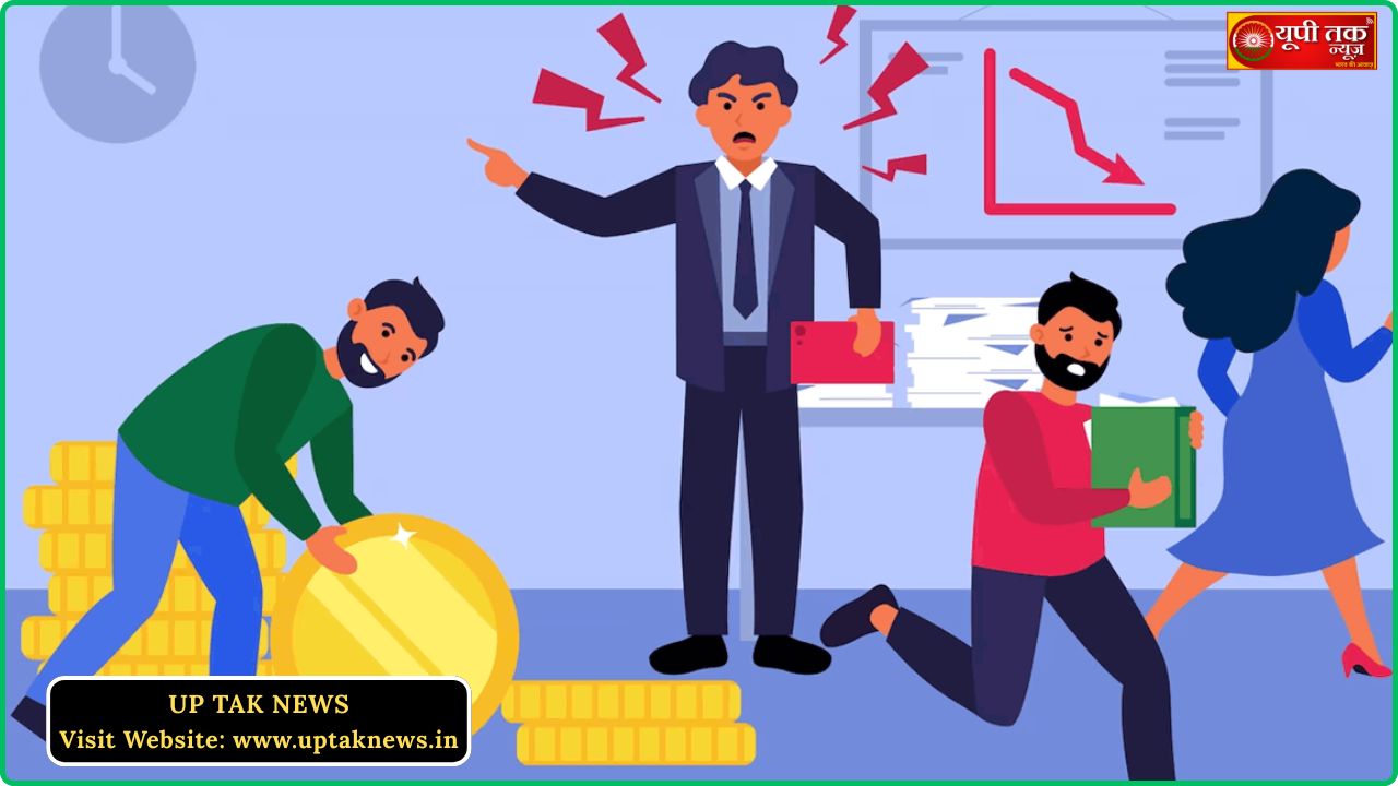 RBI New Rules: अब रिकवरी एजेंट आपको परेशान नहीं कर पाएंगे, RBI ने सख्त नियम लागू किए हैं; अगर वे आपके घर आएं तो आपको क्या करना चाहिए? 1 RBI New Rules: Recovery agents will no longer be able to harass you, the RBI has implemented stricter rules; what should you do if they come to your home?