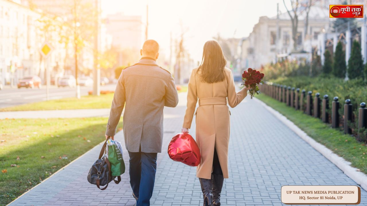 Valentine's Day 2026: Experts believe couples are spending more on experiences than gifts this time.