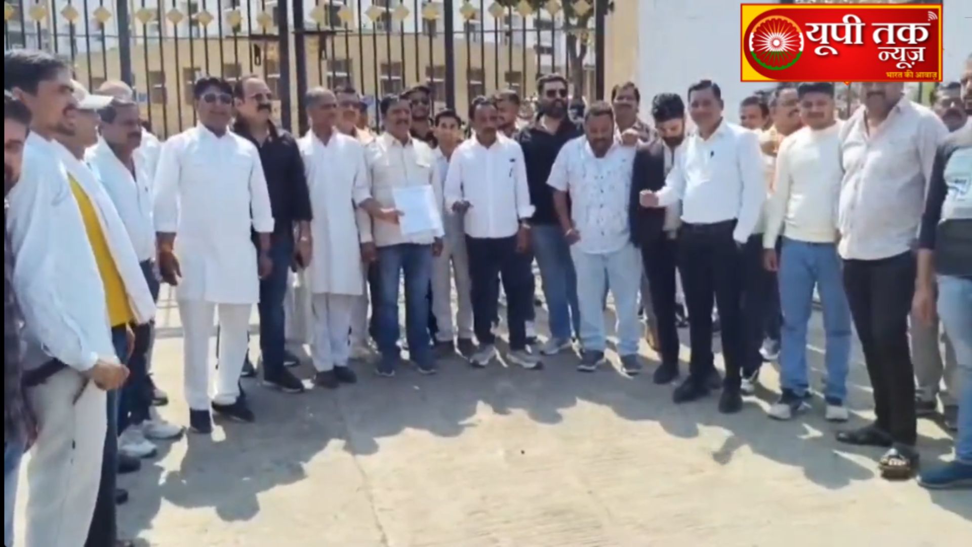 Home 9 'Yadav Ji Ki Love Story' sparks uproar in Sagar, Yadav community warns of intense protests if film is screened in theatres