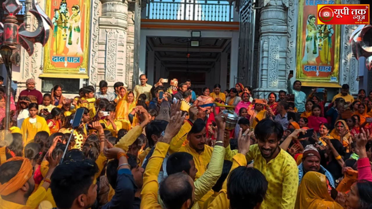 के हल्दी क्षेत्र में टेंट कारोबारी की हत्या का पुलिस ने किया खुलासा तीन आरोपी गिरफ्तार 3