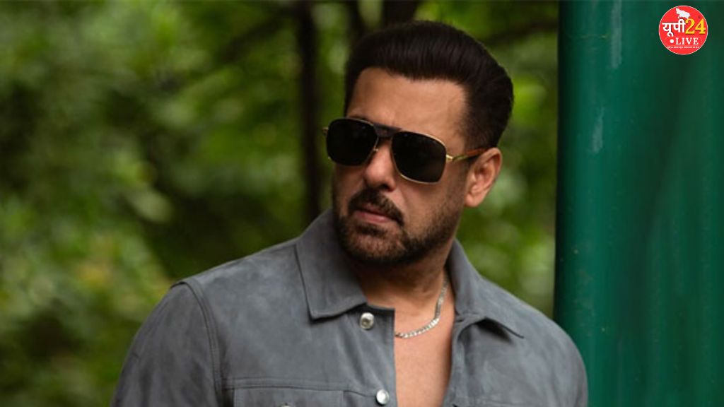 Home 78 NEET Paper Leak Controversy: Salman Khan appeals to students to return home; tells Sonam Wangchuk, "Break your fast—shall I send some home-cooked food?"